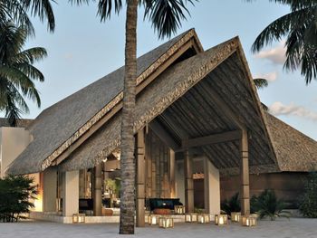 JW MARRIOTT KAAFU ATOLL ISLAND RESORT 5*