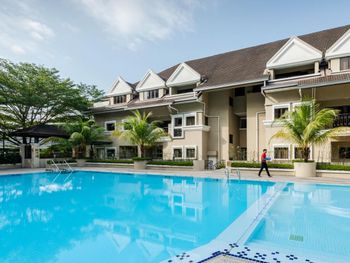 DOMITYS BANGSAR KUALA LUMPUR 4*
