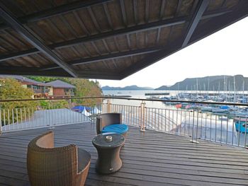 RAMADA BY WYNDHAM LANGKAWI MARINA 4*