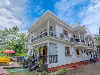 THE SEQUEIRA GOA