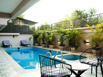 ARIENA BY SPREE HOTELS GOA 4*