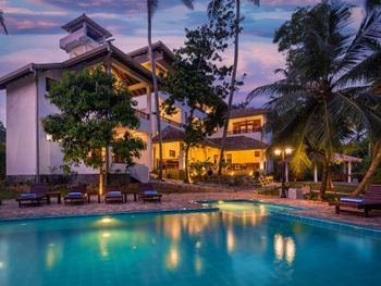 SERENITY BOUTIQUE - UNAWATUNA 4*