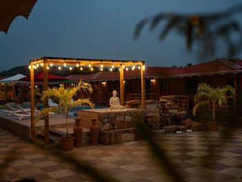 GRACE EXOTICA GOA 3*