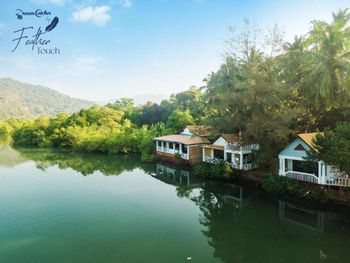 FEATHER TOUCH HOTELS AND RESORTS PALOLEM