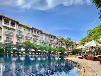 SOKHA ANGKOR 5*