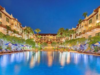 SOKHA ANGKOR 5*