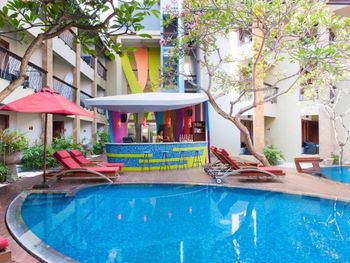 IBIS STYLES LEGIAN 4*