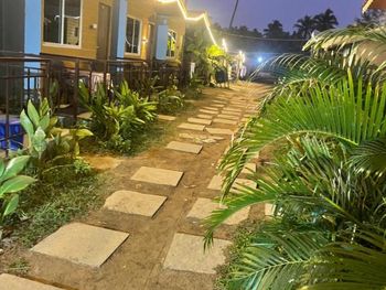 SYDNEY X CAFE & BEACH HUTS 1*