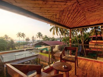 OCEANO BEACH RESORT 3*
