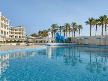 FLOW SPECTRUM RESORT SAHL HASHEESH 4*