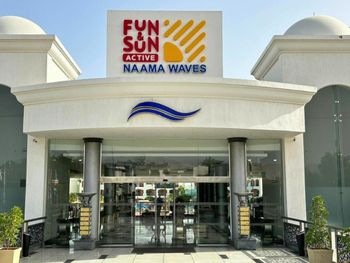 FUN&SUN ACTIVE NAAMA WAVES 5*