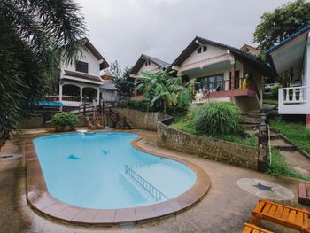 KATAONSEA BUNGALOWS 3*