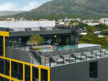 BLU MONKEY HUB BANGTAO 4*