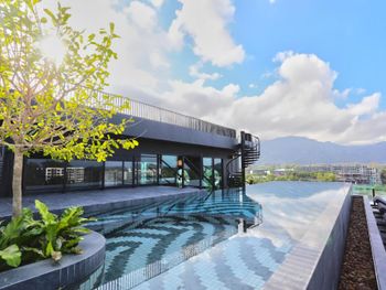 BLU MONKEY HUB BANGTAO 4*