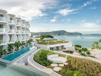 VERANDA RESORT PHUKET, AUTOGRAPH COLLECTION 5*