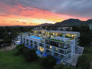 CHALONG MARINA BAY VIEW PHUKET 5*