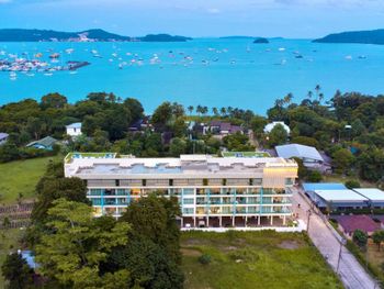 CHALONG MARINA BAY VIEW PHUKET 5*