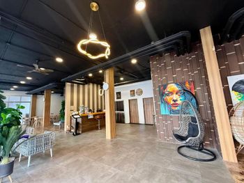 DIVA BOUTIQUE HOTEL 3*