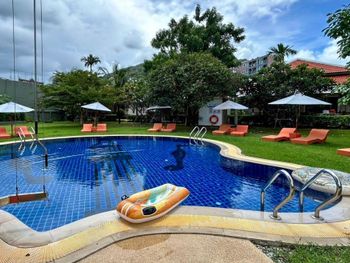 KATA FORTE RESORT 3*