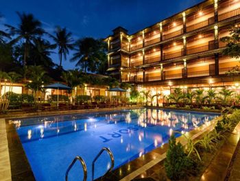 HAVEDA RESORT 3*