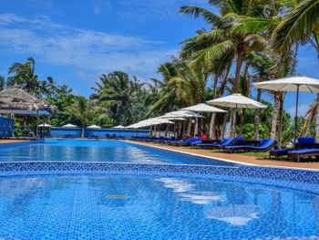 JIE JIE BEACH HOTEL 5*