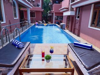 RAJ SAMUDRA HOTEL & SPA BY APRICUS (EX. APRICUS MEERA RESORT) 2*