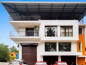 HOLIDAY SUITES GOA 1*