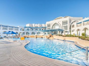 FUN&SUN FAMILY ALBATROS PALACE 5*