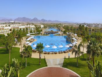 DOUBLE TREE BY HILTON SHARKS BAY MOUNTAIN SIDE 4*