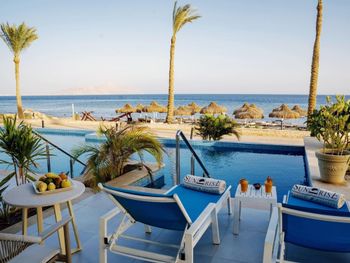 POSH CLUB SUNRISE REMAL BEACH 5*