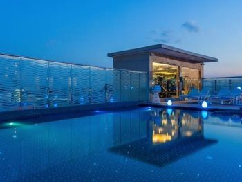 SHILAT AVENUE HOTEL PATTAYA 4*