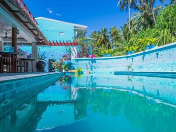 ISLAND LUXURY DIVE HOTEL 3*