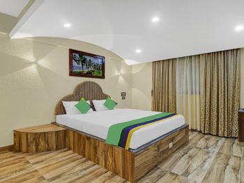 TREEBO MAJESTIC PALMS 3*