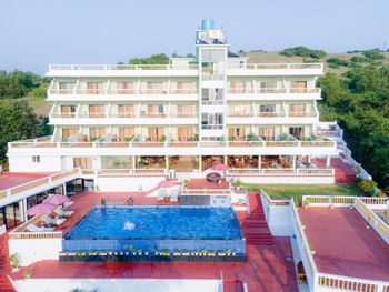 SPARV AULAKHS RESORT (EX. AULAKH’S THE GREAT OCEAN VIEW; AARYA BOULEVARD) 3*