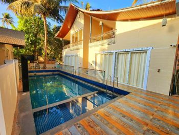 ADRISTA DIVINE COTTAGES ARAMBOL 3*