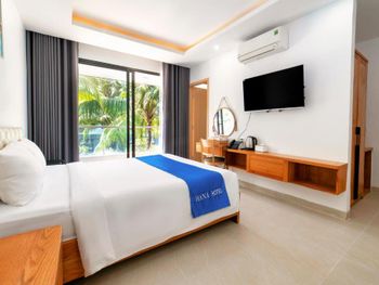 HANA HOTEL PHU QUOC 3*
