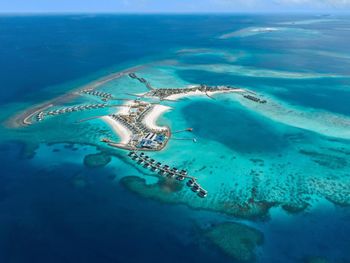 CENTARA GRAND LAGOON MALDIVES 4*