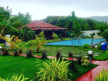 WHITE TRUFFLE RESORT 3*