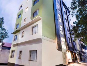 SKON BAGA BLISS HOTEL BY ORION HOTELS 4*