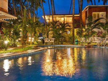 SKON MORJIM BEACH RESORT BY ORION HOTELS