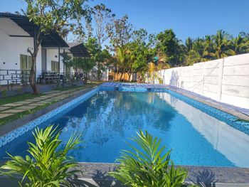RASHIVA RESORT 3*