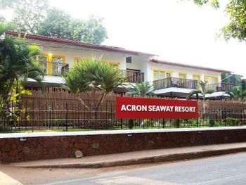 ACRON SEAWAY RESORT