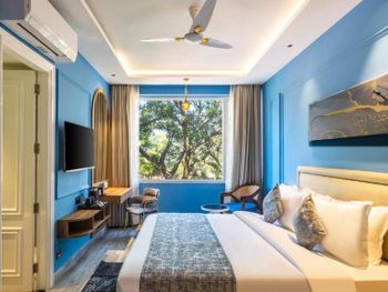 RENEST CALANGUTE GOA 4*