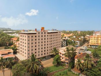 FORTUNE SELECT CANDOLIM, GOA - MEMBER ITC HOTELS' GROUP