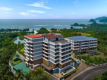 GATEWAY GOA, PALOLEM (EX. CLOUD 9 SAROVAR PREMIERE PALOLEM) 5*