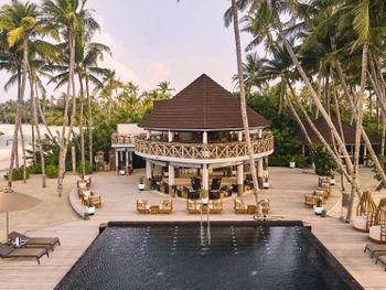 SUN SIYAM ROMANCE MALDIVES (ADULTS ONLY 16+) 5*