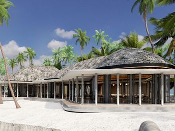 ANANEA MADIVARU MALDIVES 5*