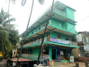 JBL GUESTHOUSE