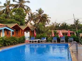 TP BEACH RESORT GOA 3*