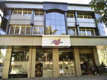 VICTORIA PARADISE INN (EX. ROYAL ANTHURIUM) 3*